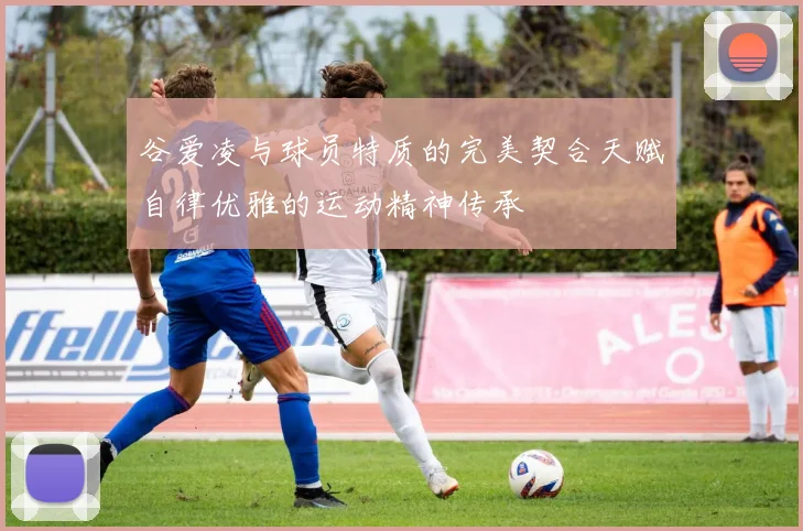 谷爱凌与球员特质的完美契合天赋自律优雅的运动精神传承